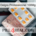 Delgra Professional 100Mg new13